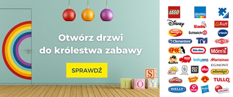 Zabawki